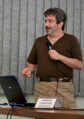Andrew Townsend Peterson