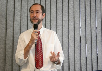 Antonio Mauro Saraiva 