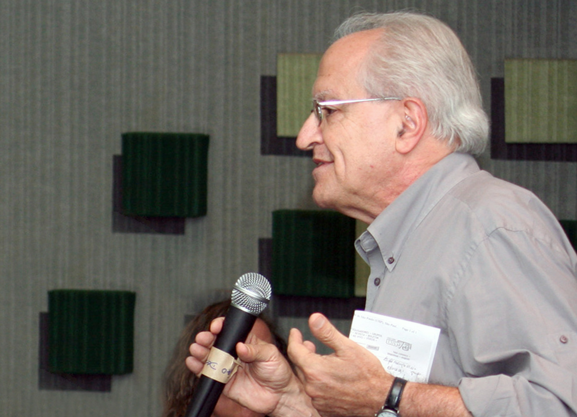 César Ades