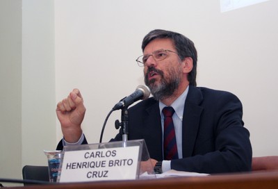 Carlos Henrique Brito Cruz