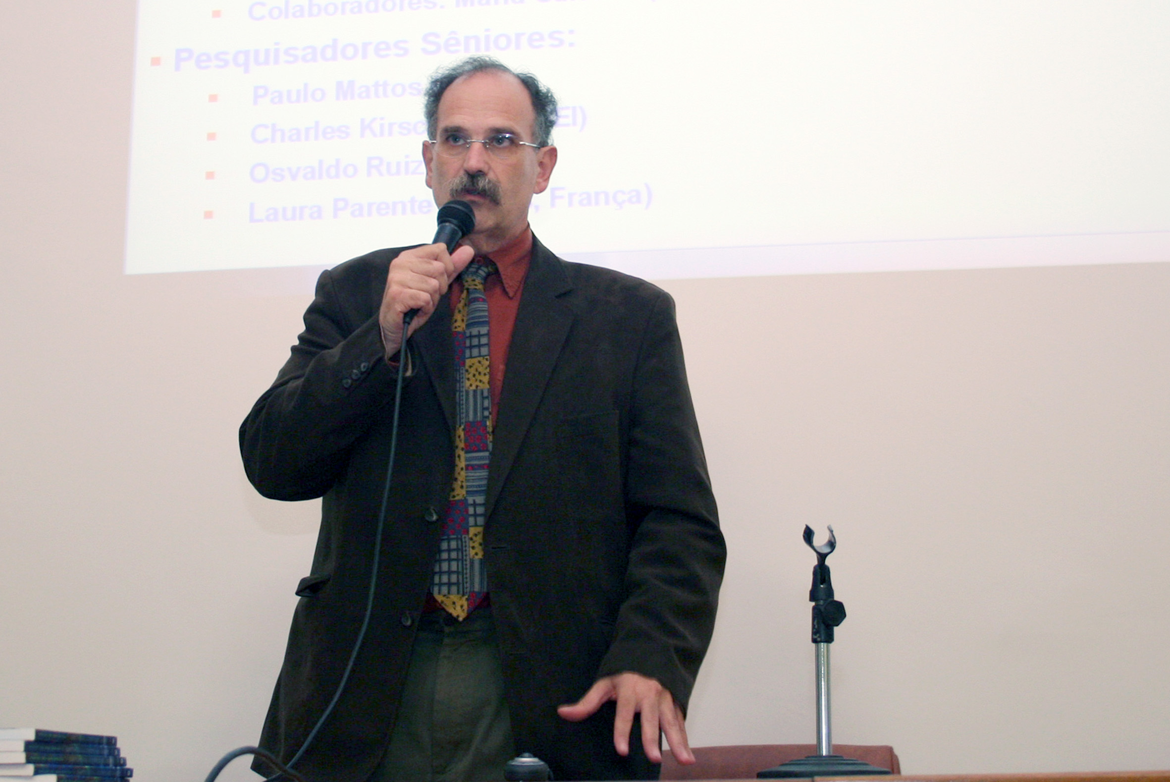 Glauco Arbix