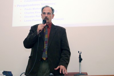 Glauco Arbix