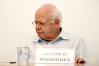 Aryon Dall'Igna Rodrigues