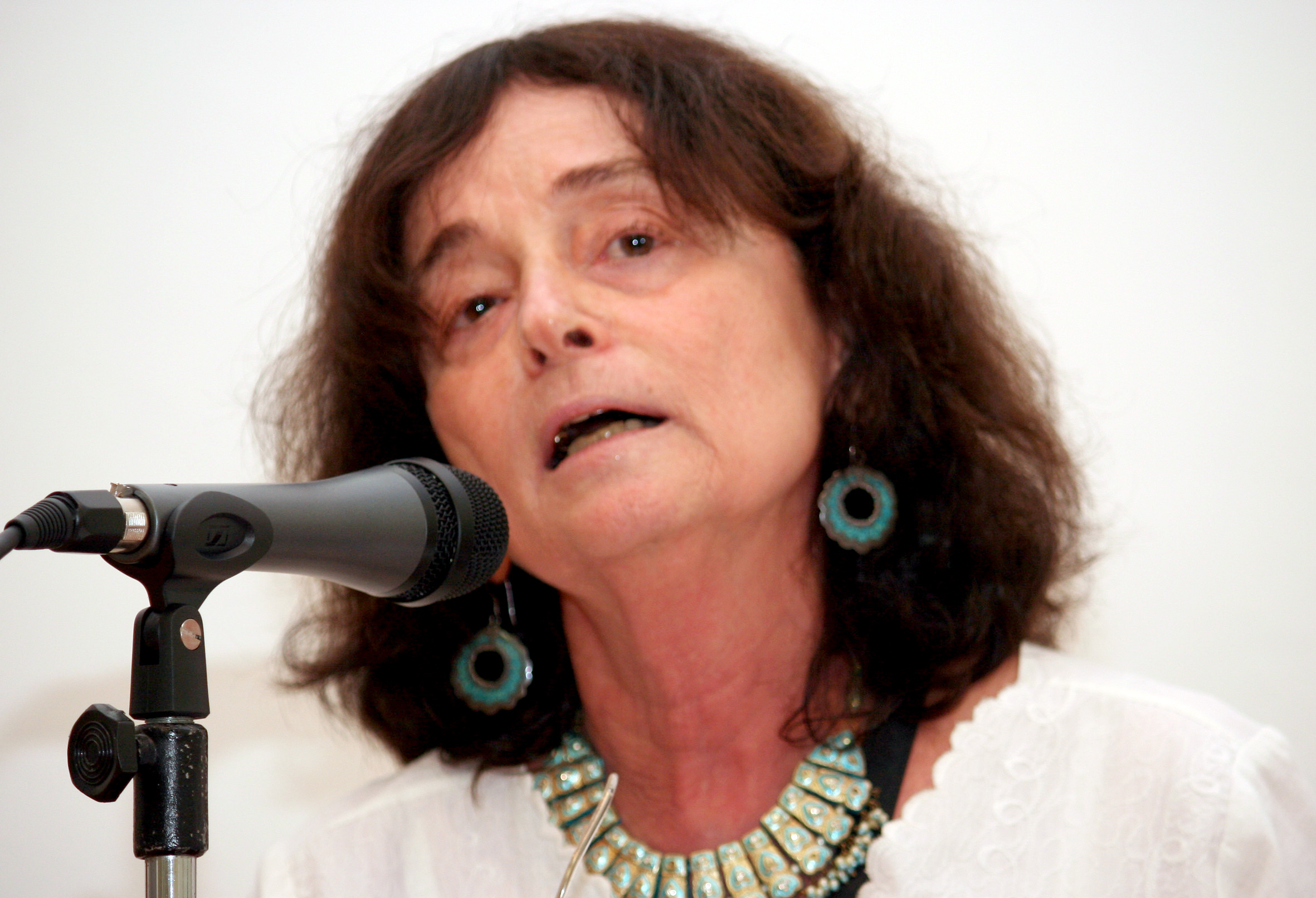 Betty Mindlin