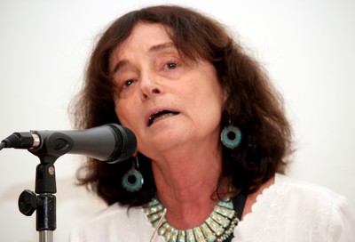 Betty Mindlin