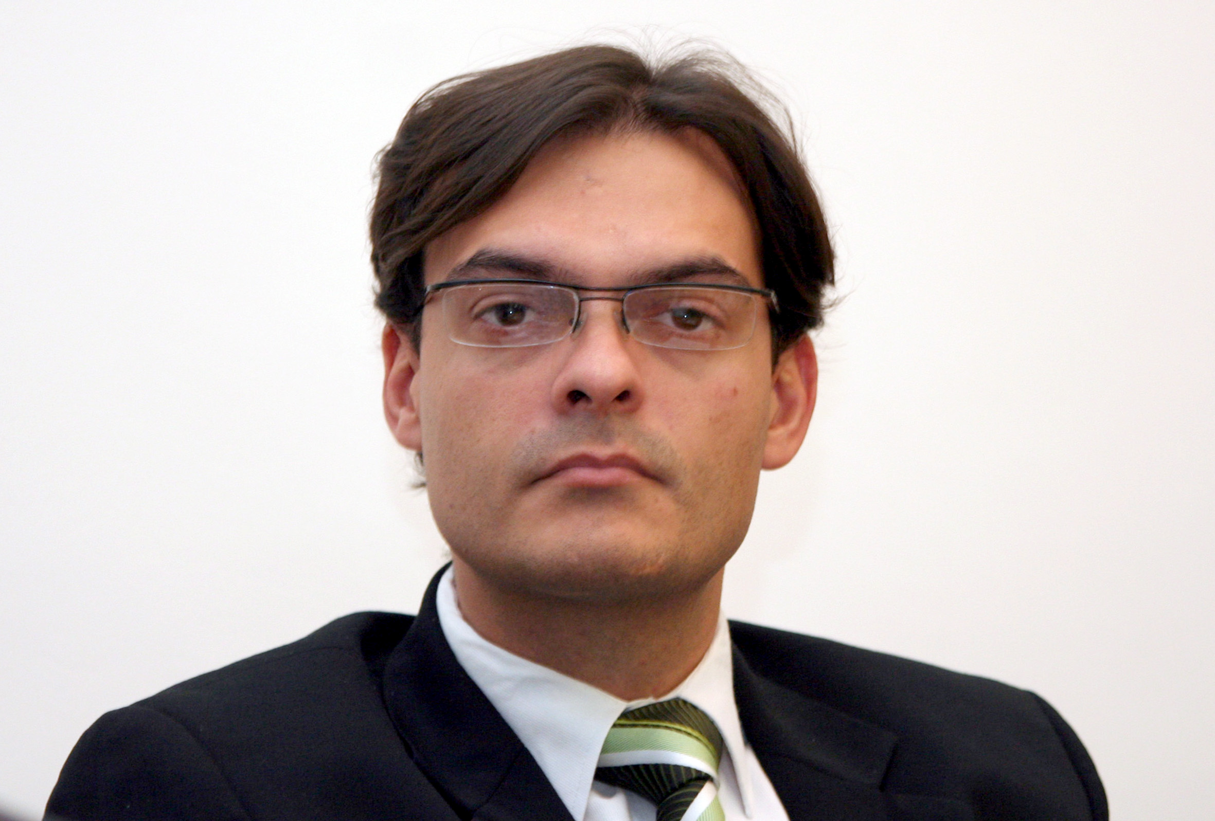 Casemiro Tercio Carvalho