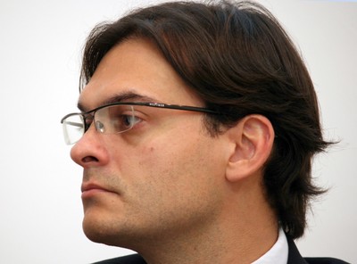Casemiro Tercio Carvalho