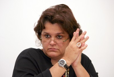 Izabella Mônica Teixeira