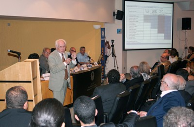 José Goldemberg