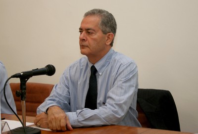 Isaías Macedo