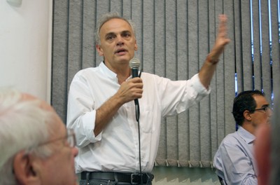 Délcio Rodrigues