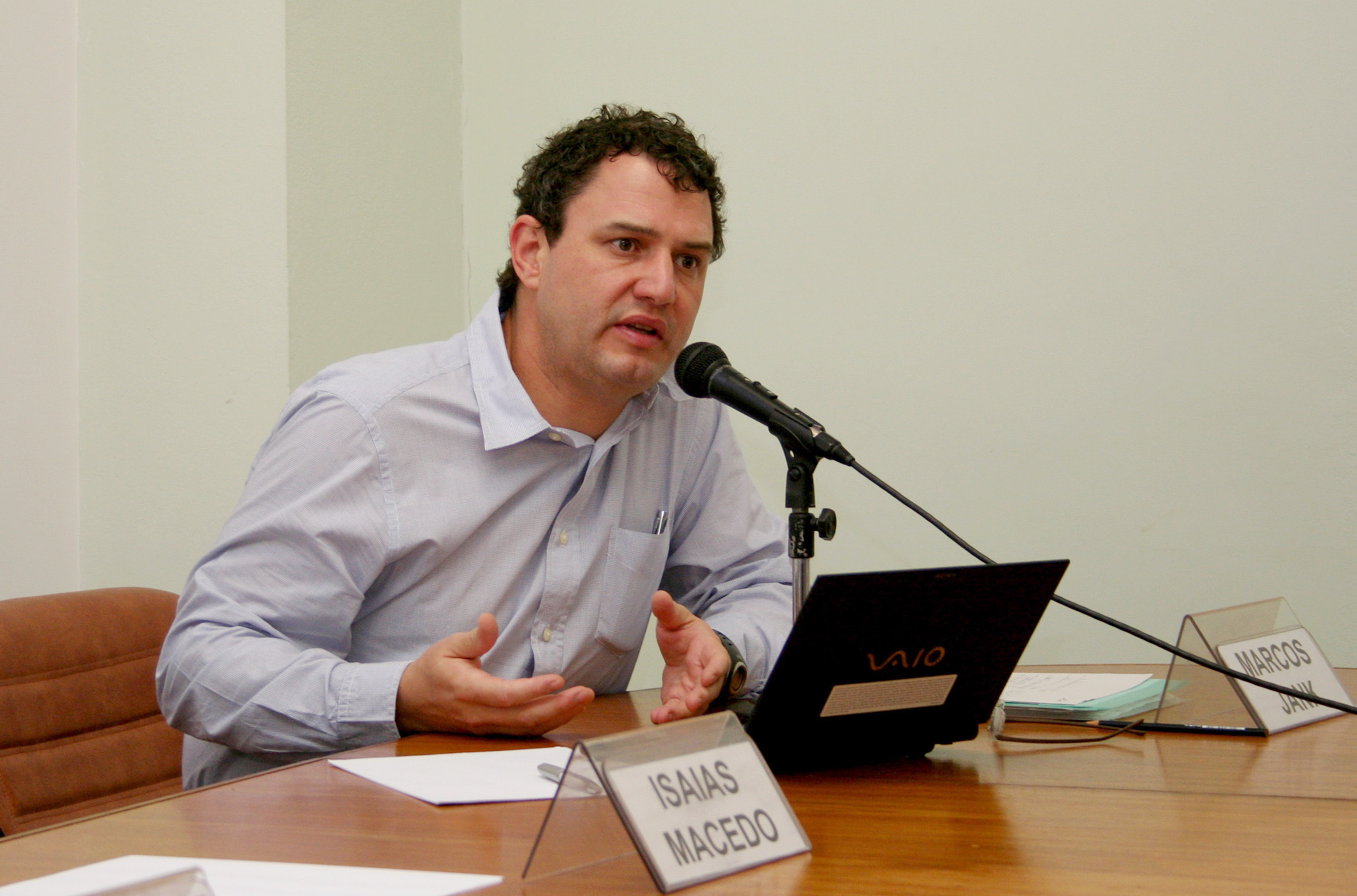 Marcos Jank