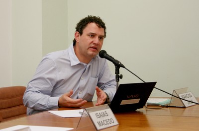 Marcos Jank
