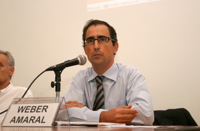 Weber Amaral