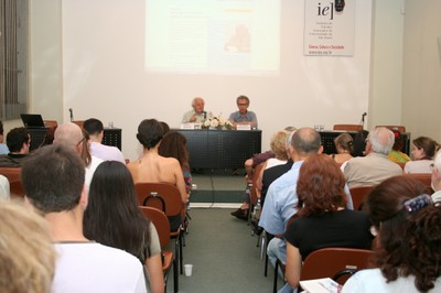 Ignacy Sachs e Ricardo Abramovay