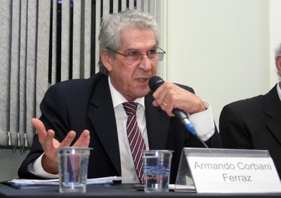 Armando Corbani Ferraz