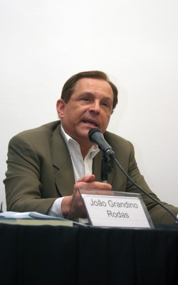 João Grandino Rodas