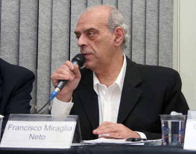 Francisco Miraglia Neto