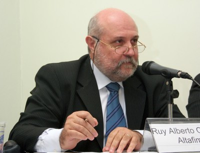 Ruy Alberto Corrêa Altafim