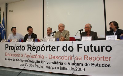 Pedro Ortiz, Henry Wilson Munhoz Wender, Wanderley Messias da Costa, César Ades, Adhemar da Costa Machado, Manuel Chaparro e Sérgio Gomes