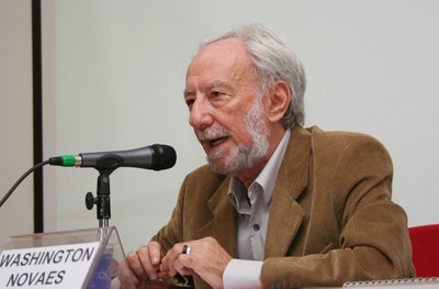 Washington Novaes