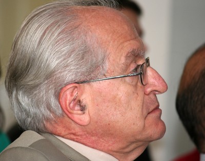 César Ades