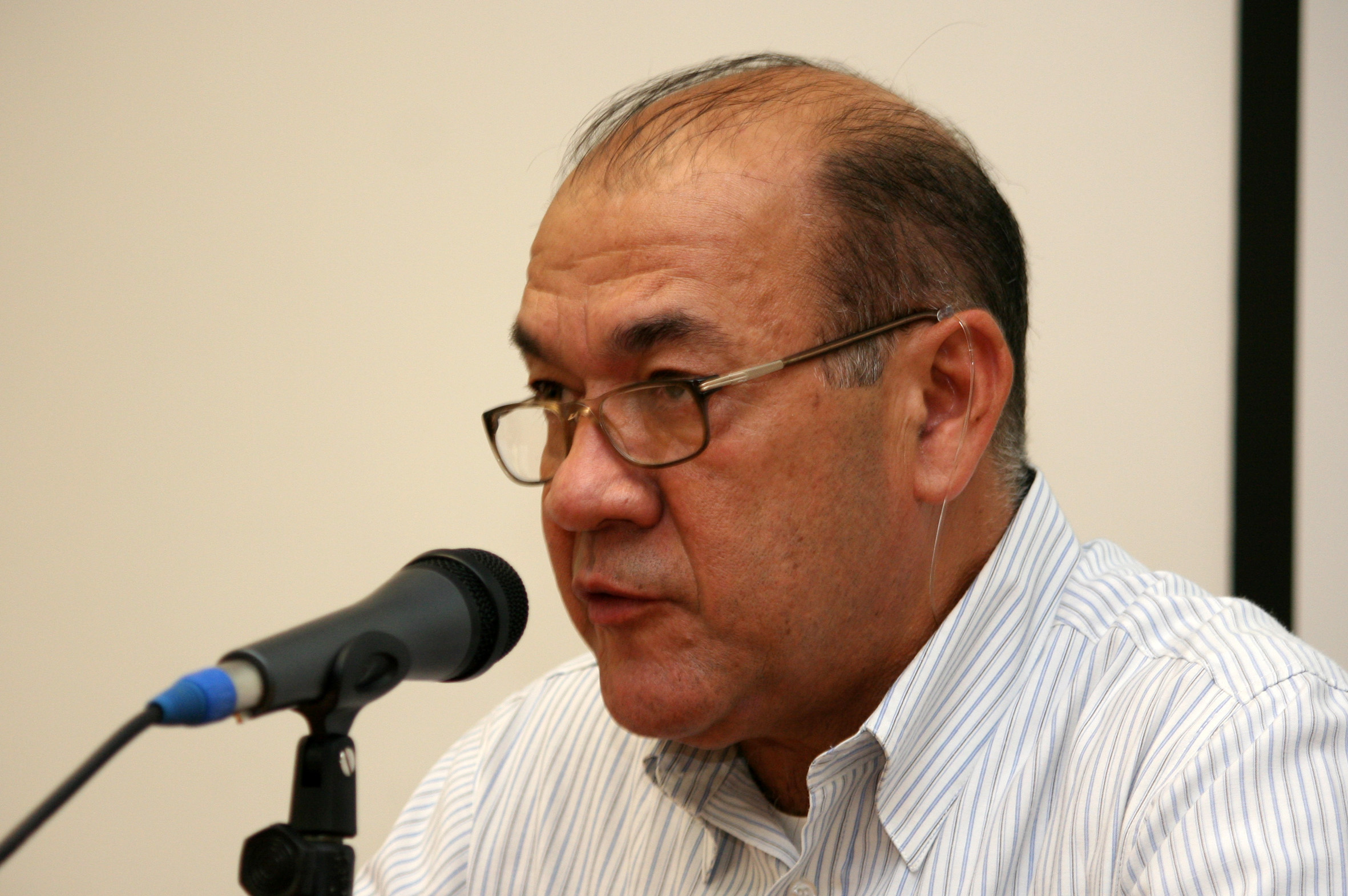 Wanderley Messias da Costa
