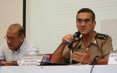 Wanderley Messias da Costa e Eduardo Dias da Costa Villas Bôas