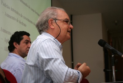 Desenvolvimento Sustentável - Saúde e Economia - 01