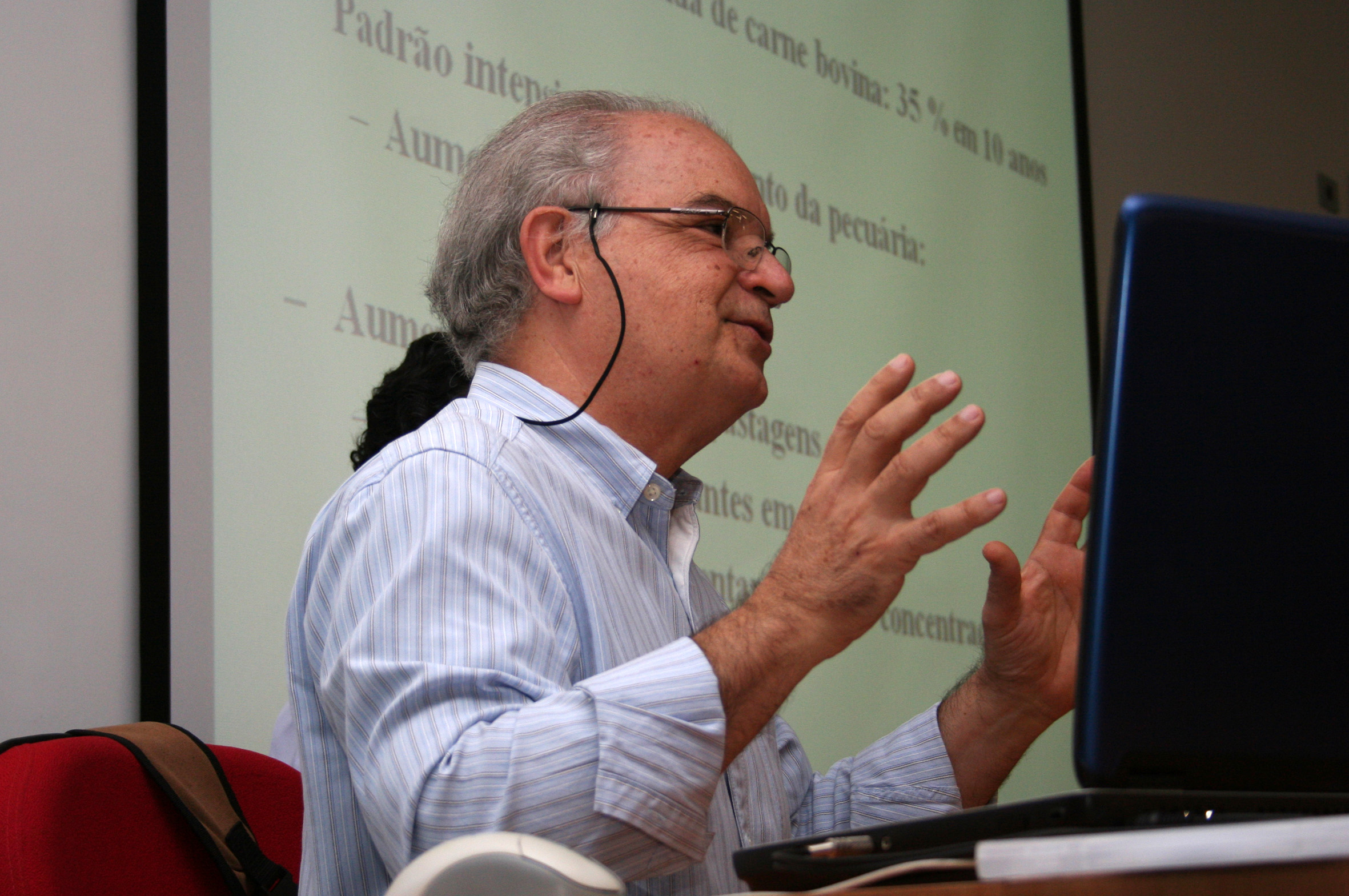 Desenvolvimento Sustentável - Saúde e Economia - 02