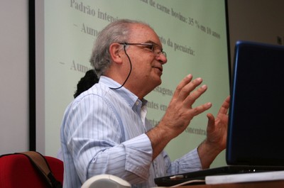 Desenvolvimento Sustentável - Saúde e Economia - 02