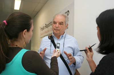 Desenvolvimento Sustentável - Saúde e Economia - 25