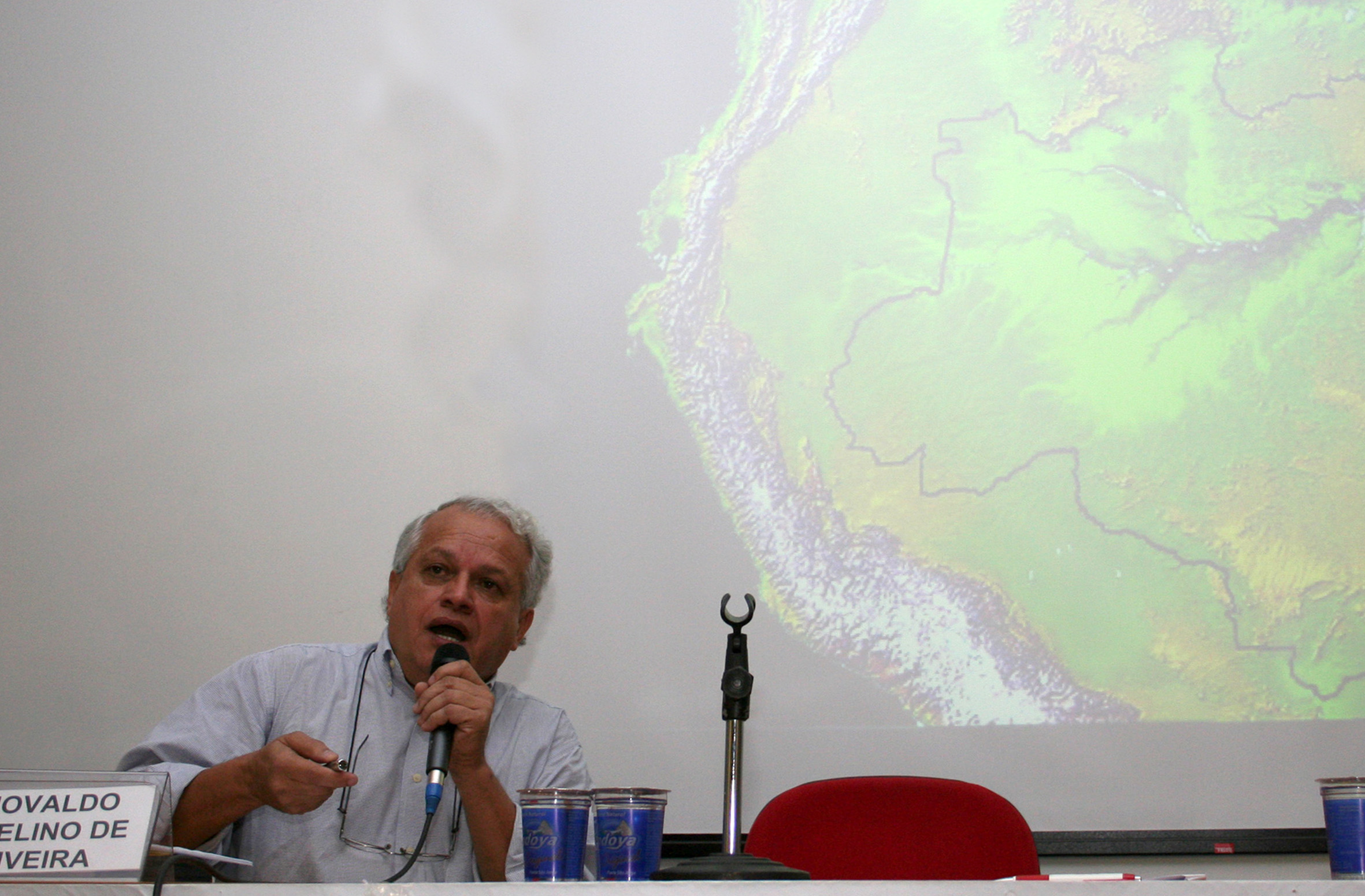 História e Conflitos da Ocupação da Amazônia - 10