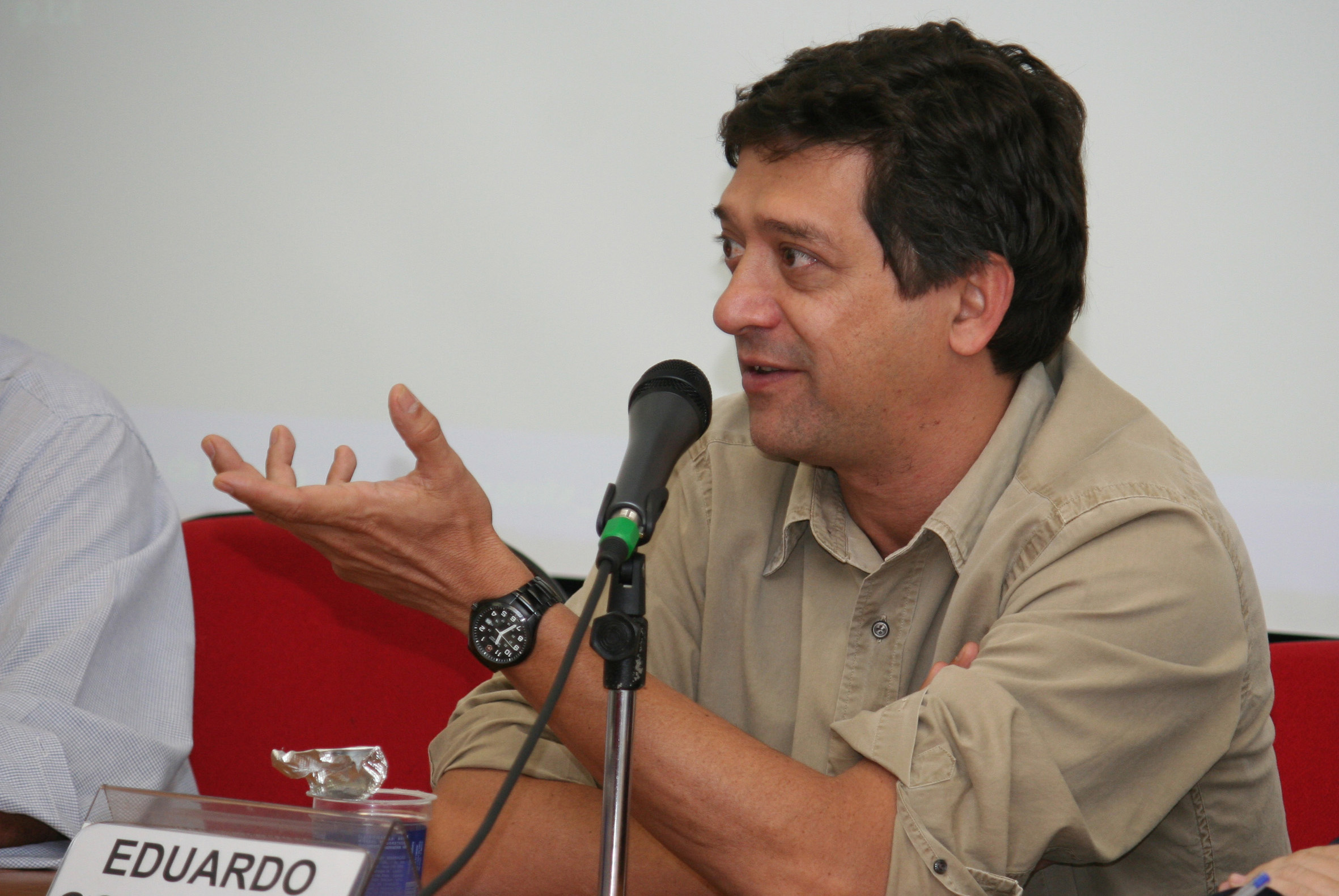 História e Conflitos da Ocupação da Amazônia - 26
