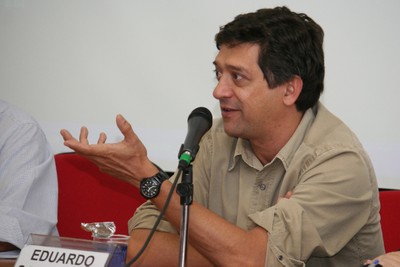 História e Conflitos da Ocupação da Amazônia - 26