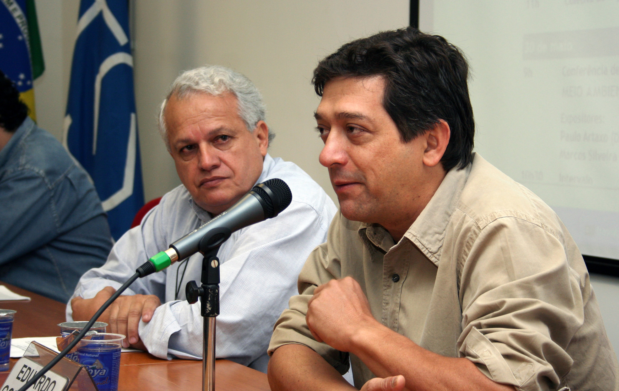 História e Conflitos da Ocupação da Amazônia - 3