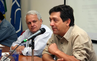 História e Conflitos da Ocupação da Amazônia - 3