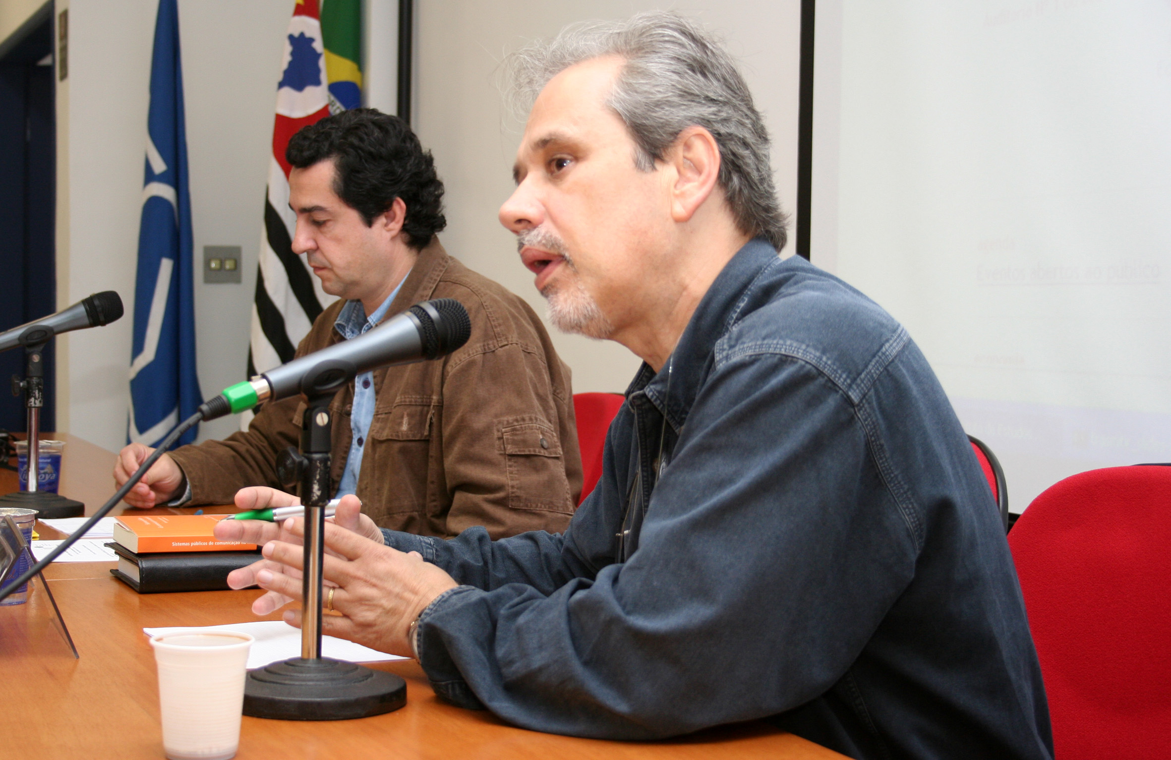 Meio Ambiente Mudanças Climáticas e Biodiversidade - 03