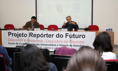Meio Ambiente Mudanças Climáticas e Biodiversidade - 12