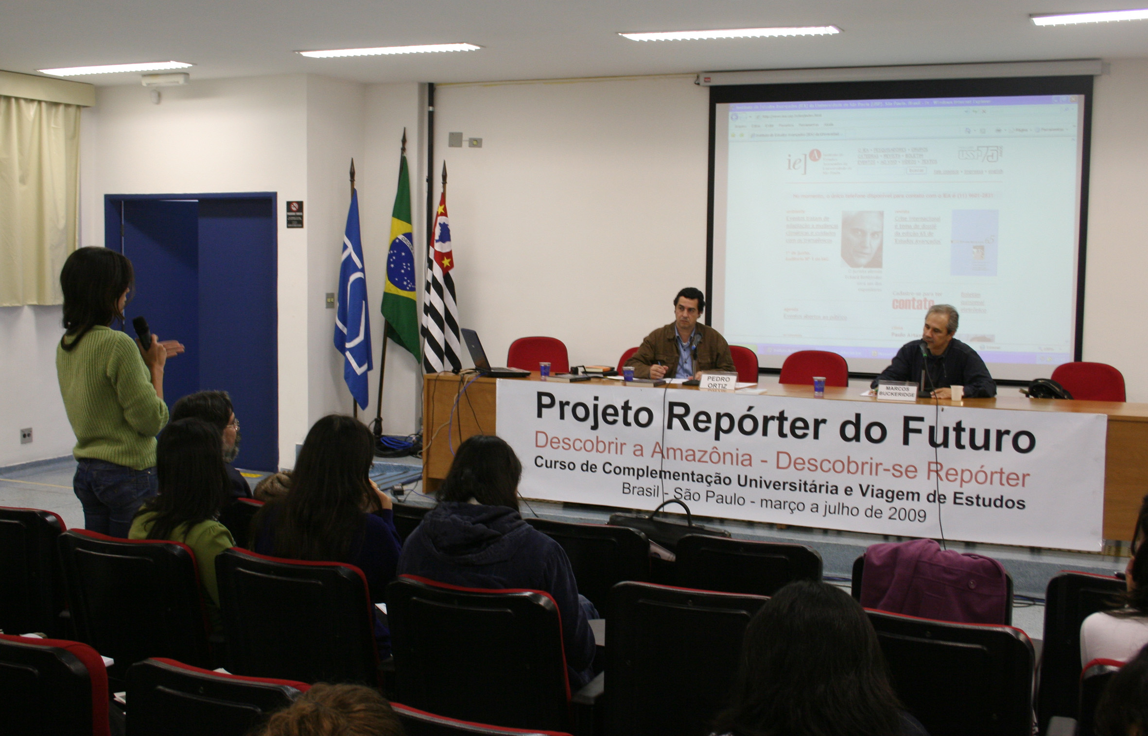 Meio Ambiente Mudanças Climáticas e Biodiversidade - 13