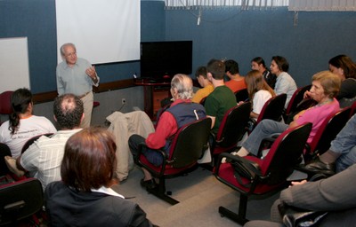 César Ades
