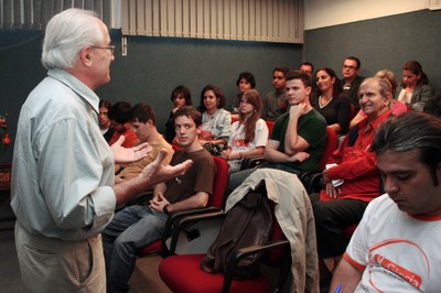César Ades