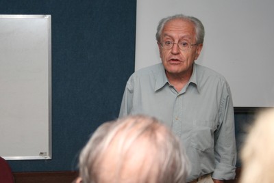 César Ades