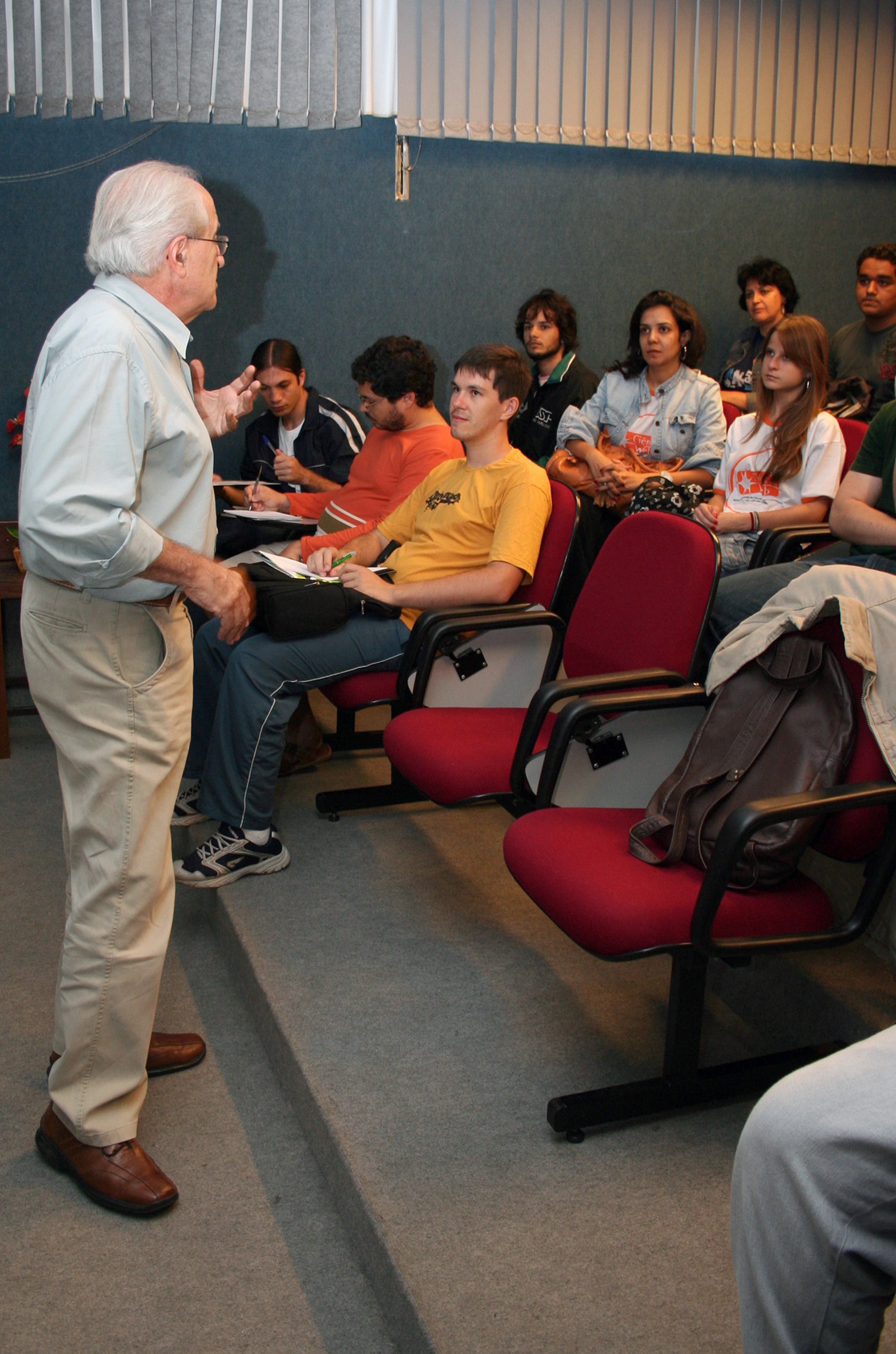 César Ades