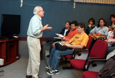 César Ades