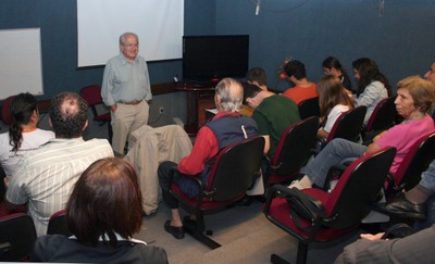 César Ades