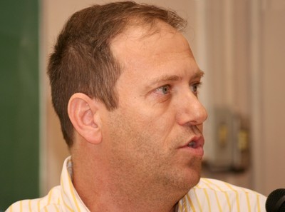 Luis Donisete Grupioni