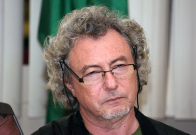 Mauro Leonel