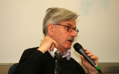 Michael Lövy