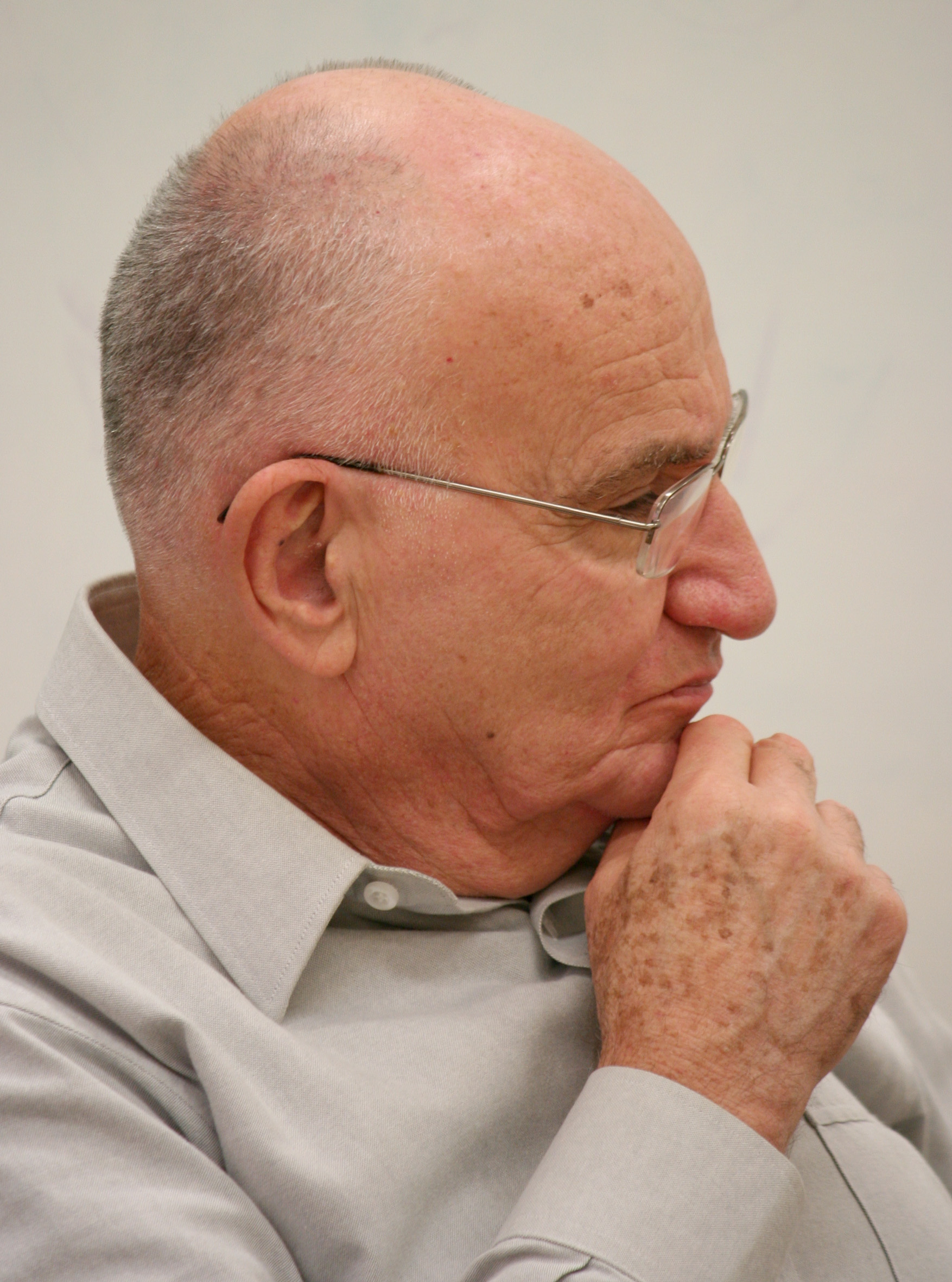 Gabriel Cohn
